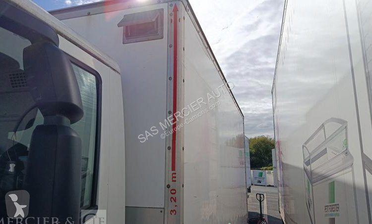 Camion Iveco