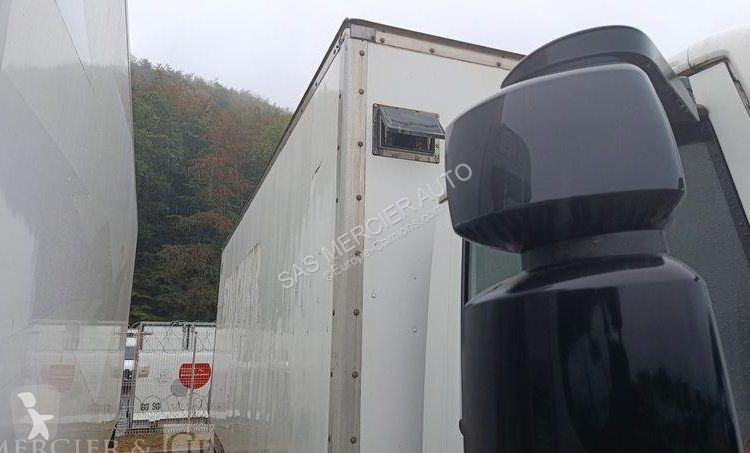 Camion Iveco