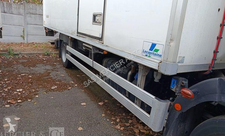 Camion Iveco