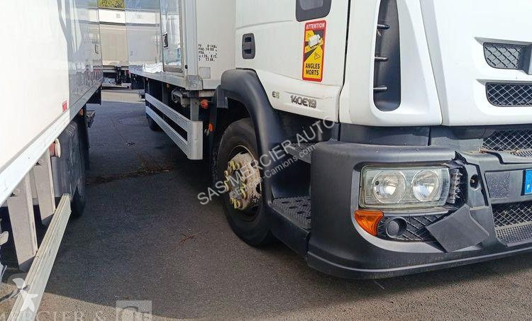 Camion Iveco