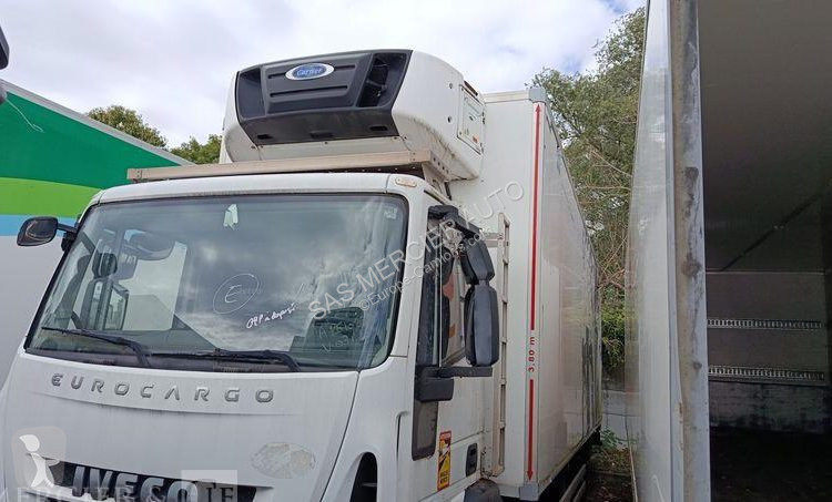 Camion Iveco