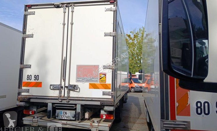 Camion Iveco
