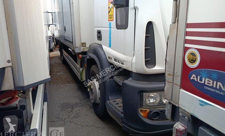 Camion Iveco