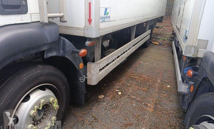 Camion Iveco