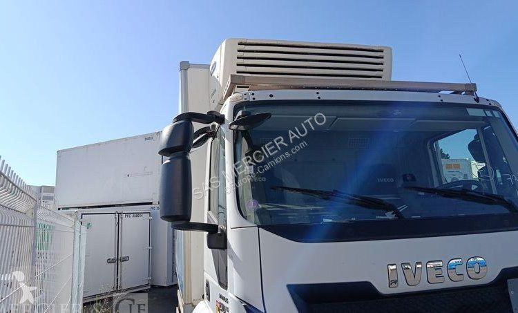 Camion Iveco