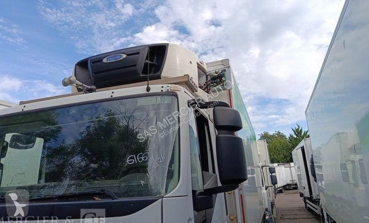 Camion Iveco