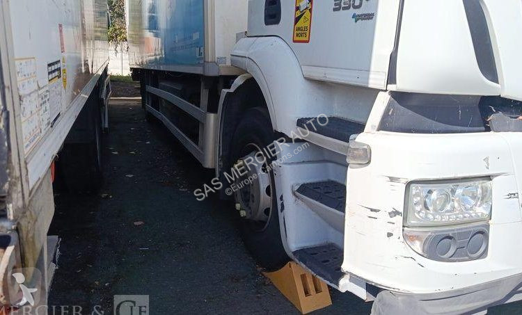Camion Iveco