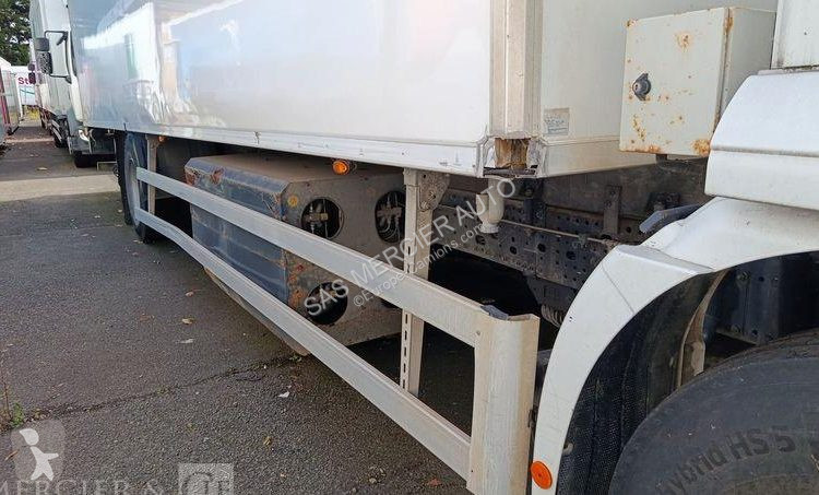 Camion Iveco