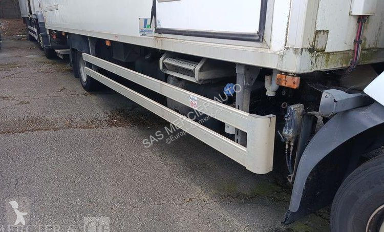 Camion Renault