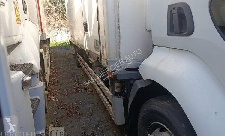 Camion Renault