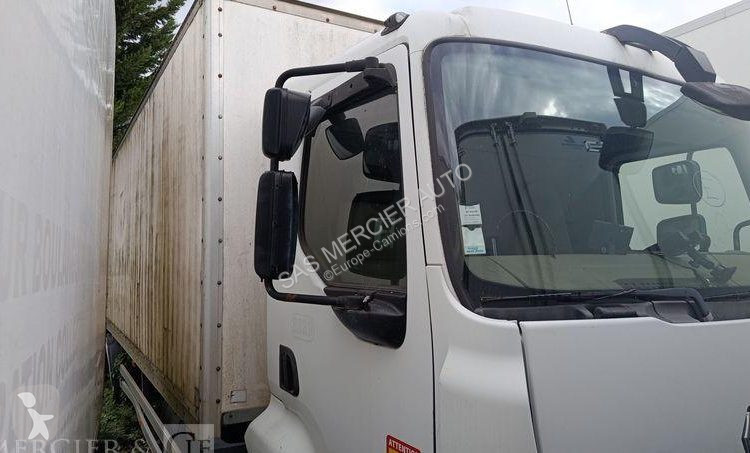 Camion Renault