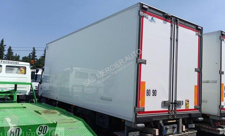 Camion Renault