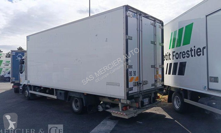 Camion Renault