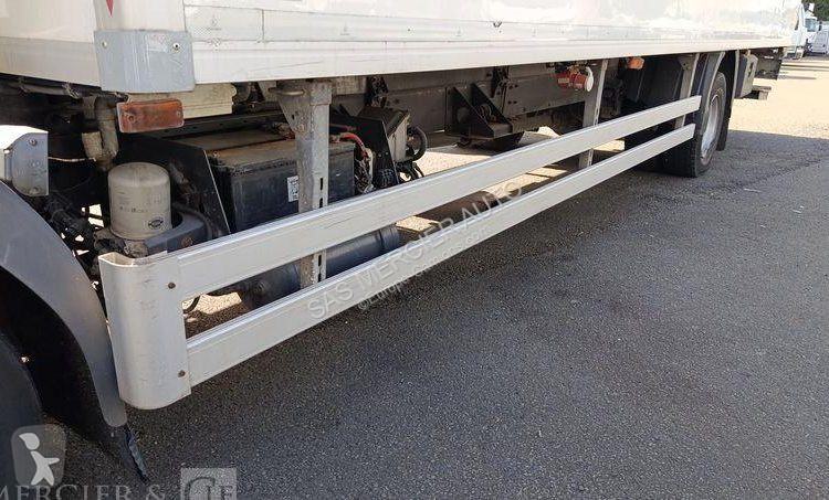 Camion Renault