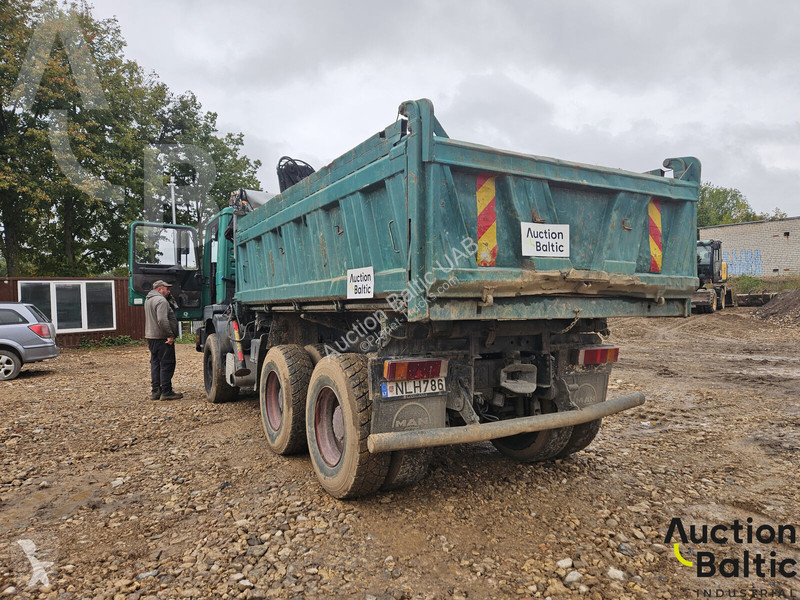 Camion MAN