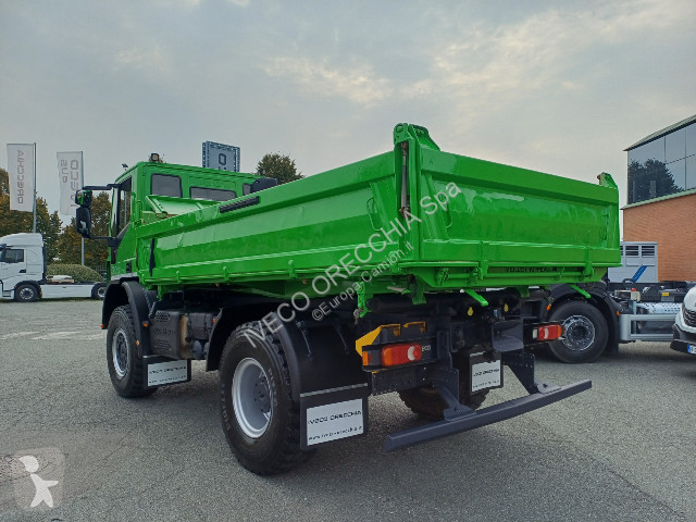 شاحنة Iveco EUROCARGO ML150E28W