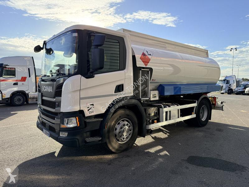 Camion Scania 280