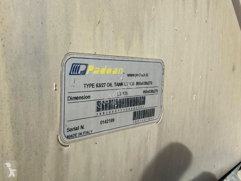 Camion MAN 37.500 8x4BB Abroller *Unfall*...