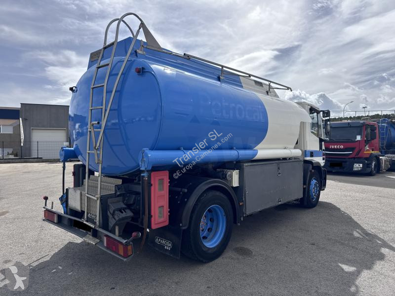 Camion Iveco  ML-180 E28