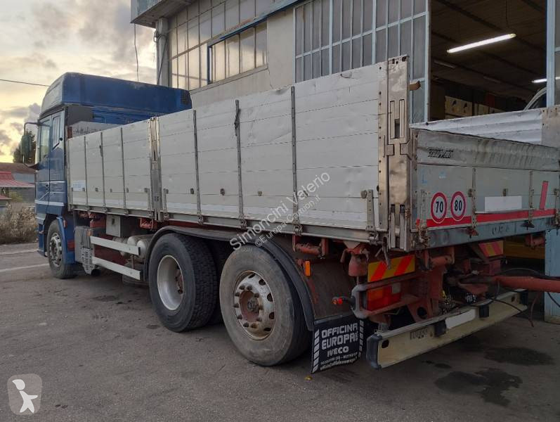 Camion Iveco 240E52