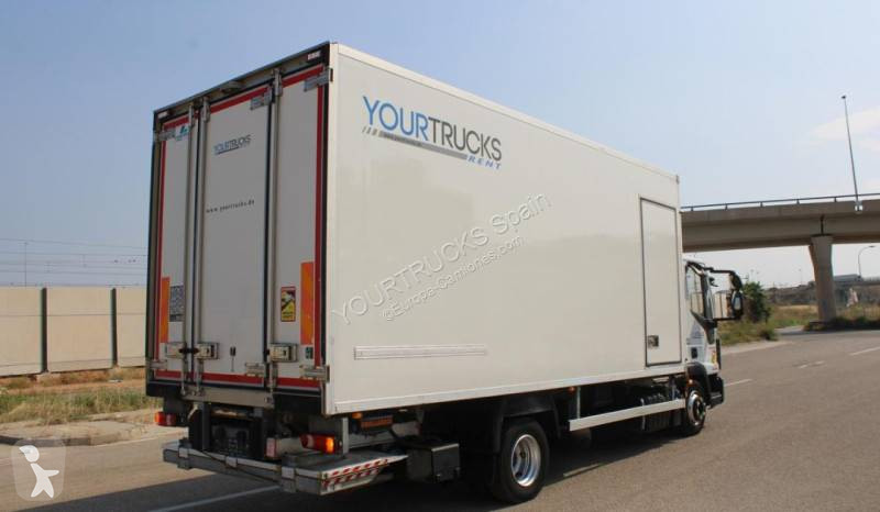Camion Iveco 100 E 19