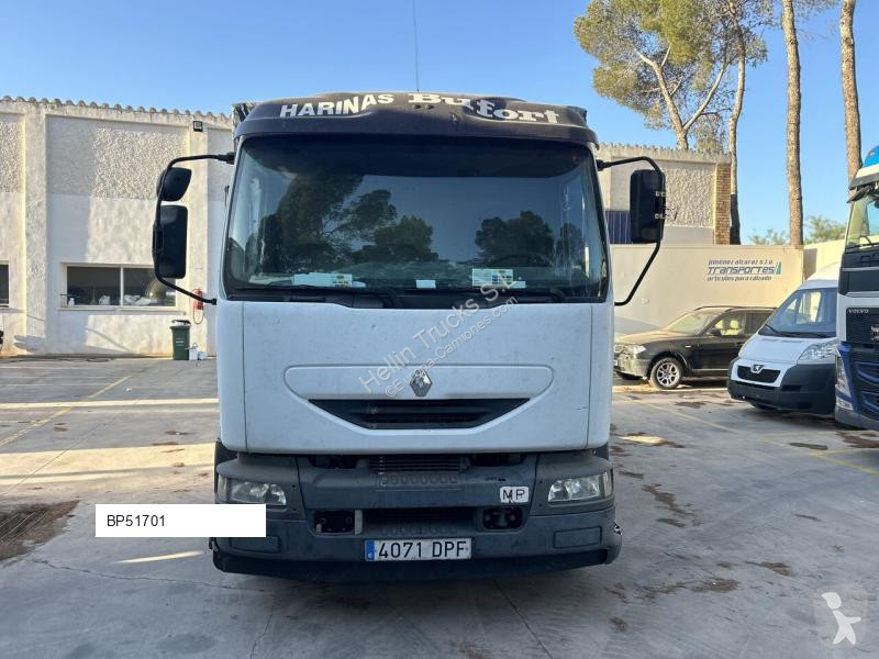 Camion Renault 45ACA8