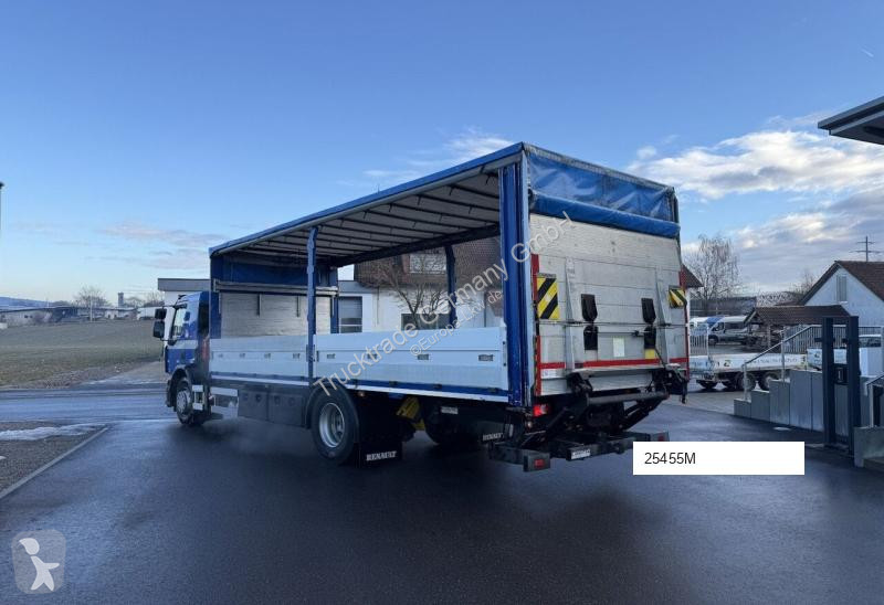 Camion Renault F130A.22