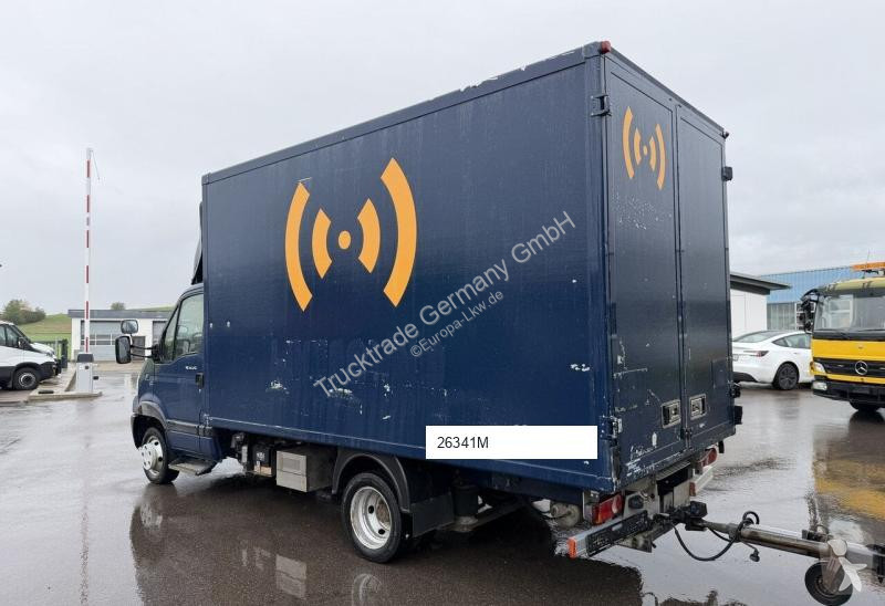 Camion Renault MASCOTT 150 DXI