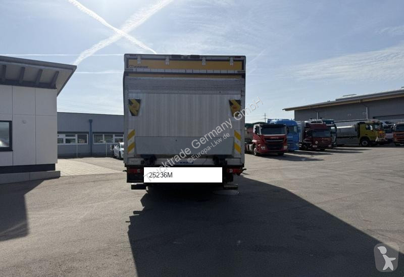 Camion Renault 280.16 nicht fahrbar