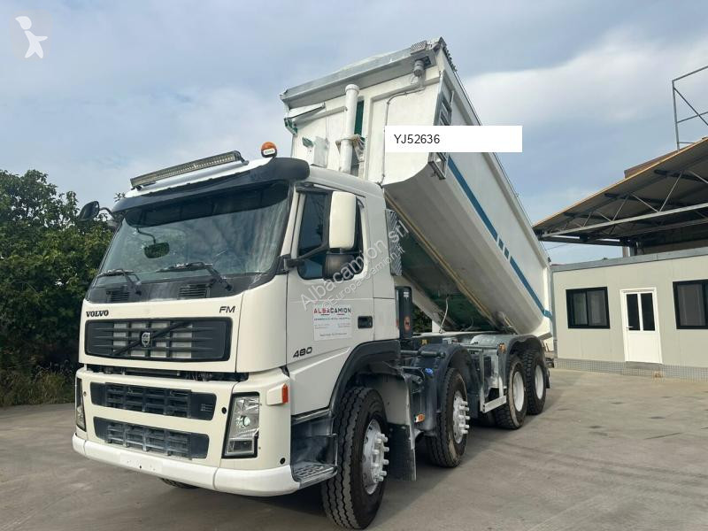 Camion Volvo