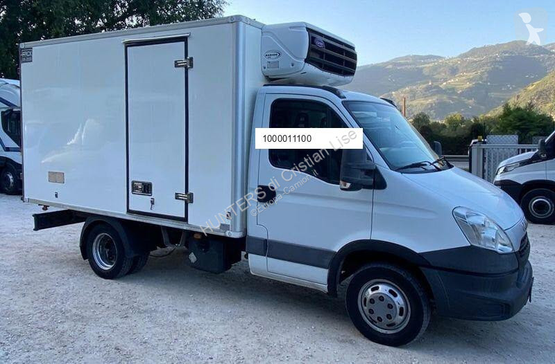 Camion Iveco