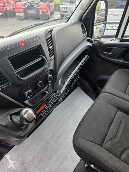 Camion Iveco 60.15 2016