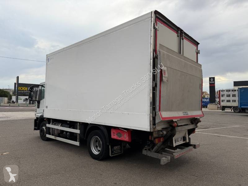 شاحنة Iveco 120 E 21