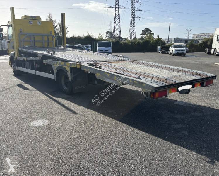 Camion DAF 55.220