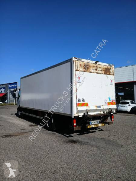 Camion Renault 14.210