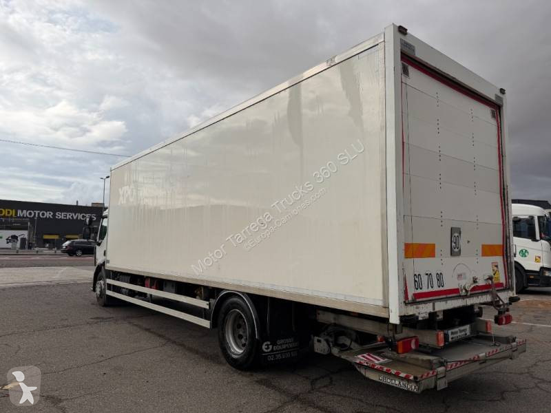 شاحنة Renault 18.280