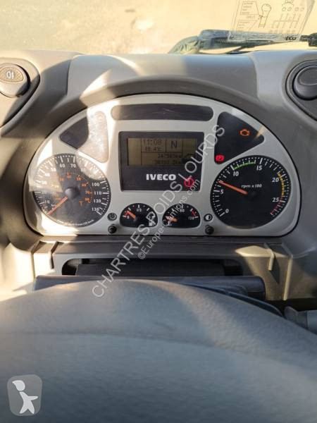 Iveco 260 T 41 truck