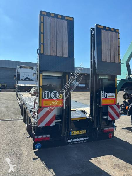 Kässbohrer  semi-trailer