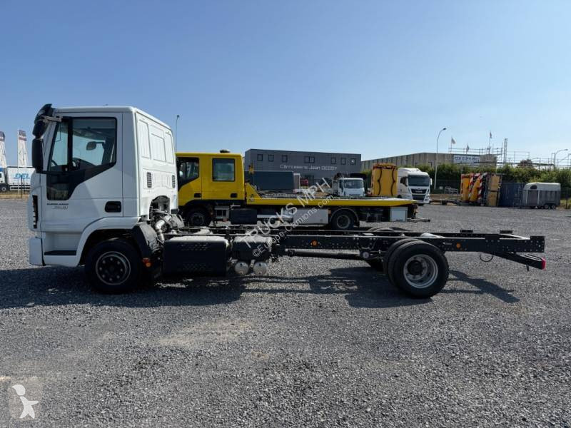 Iveco 120 EL 25 truck