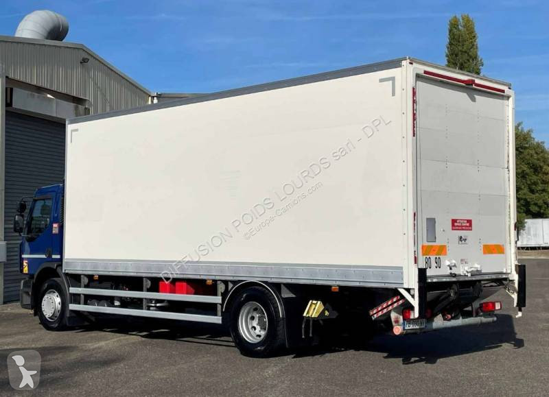 شاحنة Renault 250.19