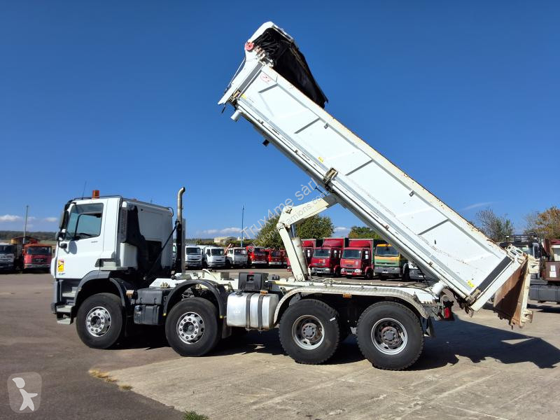 DAF 450 truck