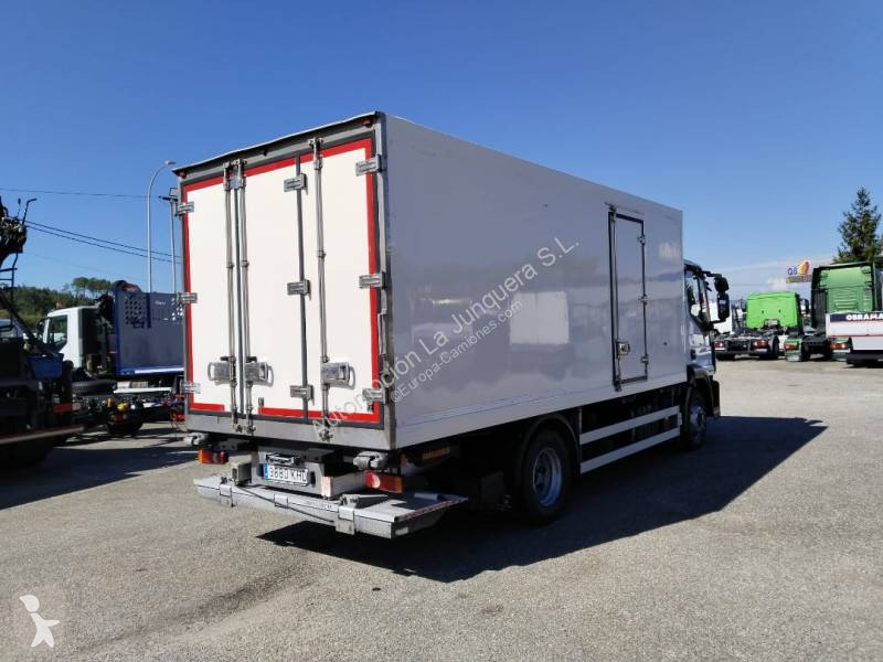 Kamion Iveco 120 E 25