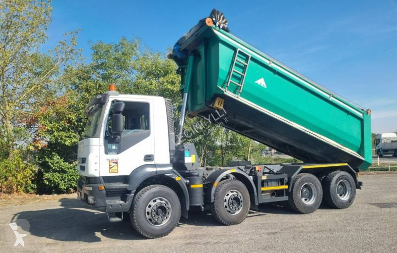 Iveco 450 truck
