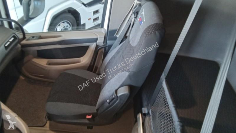 DAF XG 480 N 6X2 N truck