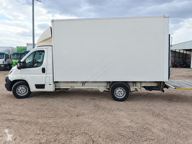 Citroën  truck