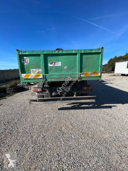 Kamion Renault 270 DCI
