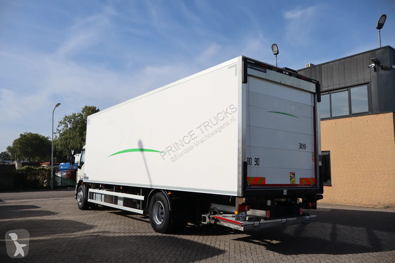 Kamion DAF *  320 * EURO6 * CARRIER SUPRA 1250...