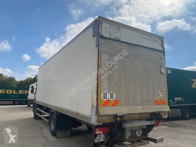 Scania 250 truck