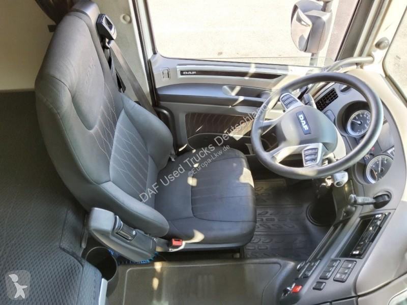 Kamion DAF 480 FAN 6X2 N