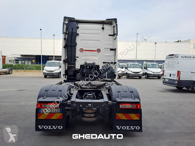 Volvo VOLVO FH13 500 I - SAVE IN ADR truck